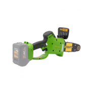 Akkus kézifűrész Procraft PKA20 akkumulátor és töltő nélkül | PKA20 Előnézet 