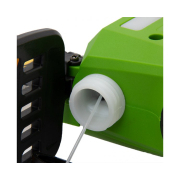 Akkus kézifűrész Procraft PKA20 akkumulátor és töltő nélkül | PKA20 Előnézet 