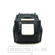 Újratölthető akkumulátor 20 V-os lítium-ion, 4000 mAh Procraft 20/4 | 20/4 náhled