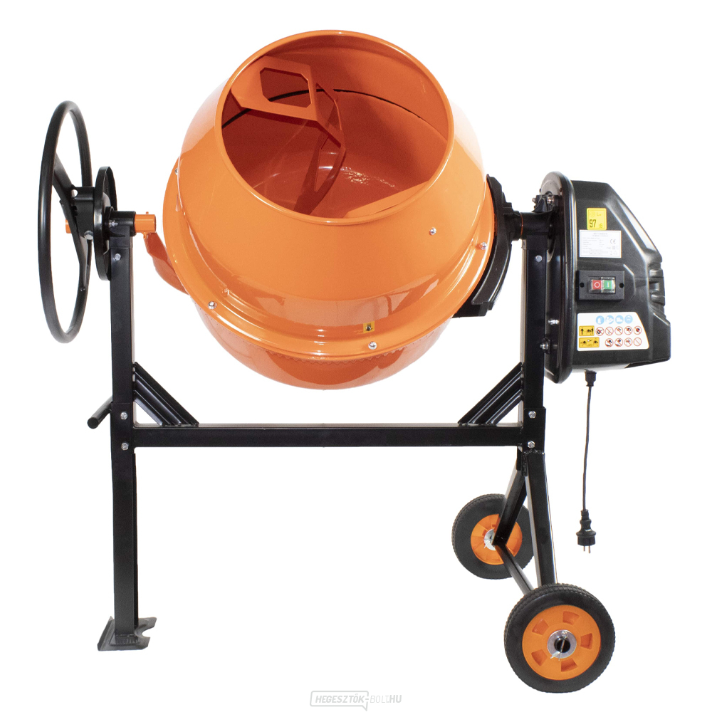 Procraft HCM550 betonkeverő