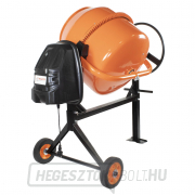 Procraft HCM550 betonkeverő Előnézet 