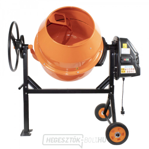 Procraft HCM550 betonkeverő Procraft HCM550 betonkeverő gallery main image