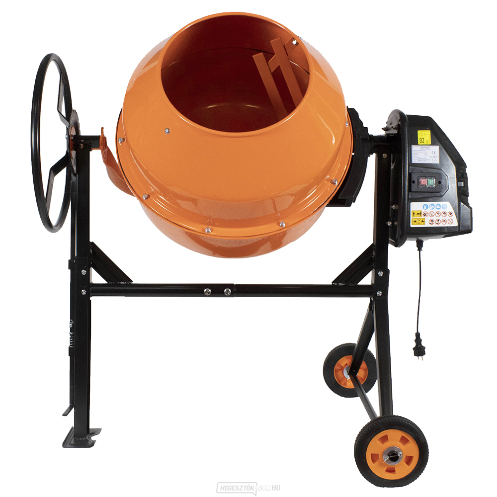 Procraft HCM 650 keverő