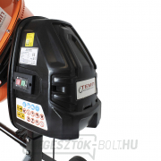 Procraft HCM 650 keverő Procraft HCM 650 keverő náhled