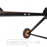 Procraft HCM 650 keverő Procraft HCM 650 keverő náhled
