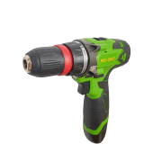 Akkus fúró-csavarozó Procraft PA12DFR | PA12DFR Előnézet 