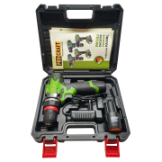 Akkus fúró-csavarozó Procraft PA12DFR | PA12DFR náhled