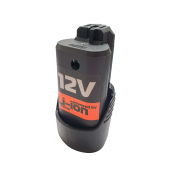 Akkus fúró-csavarozó Procraft PA12DFR | PA12DFR náhled