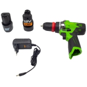 Akkus fúró-csavarozó Procraft PA12DFR | PA12DFR náhled