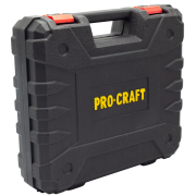 Akkus fúró-csavarozó Procraft PA18DFR | PA18DFR náhled