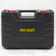 Akkus fúró-csavarozó ütvecsavarozóval Procraft PA18BL | PA18BL Akkus fúró-csavarozó ütvecsavarozóval Procraft PA18BL | PA18BL náhled