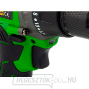 Akkus fúró-csavarozó ütvecsavarozóval Procraft PA18BL | PA18BL Akkus fúró-csavarozó ütvecsavarozóval Procraft PA18BL | PA18BL náhled