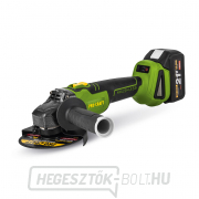 Procraft Accu Sander | PWA216 Előnézet 