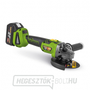 Procraft Accu Sander | PWA216 Előnézet 