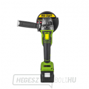 Akkus sarokcsiszoló Procraft PWA216 | PWA216 Akkus sarokcsiszoló Procraft PWA216 | PWA216 náhled