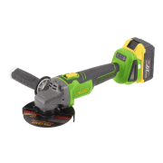 Akkus sarokcsiszoló Procraft PWA216 | PWA216 Előnézet 