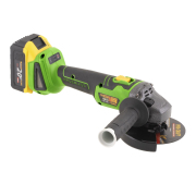 Akkus sarokcsiszoló Procraft PWA216 | PWA216 Előnézet 