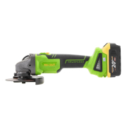 Akkus sarokcsiszoló Procraft PWA216 | PWA216 Előnézet 