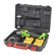 Akkus sarokcsiszoló Procraft PWA216 | PWA216 náhled