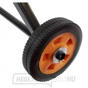 Procraft HCM350 betonkeverő náhled