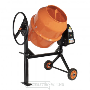 Procraft HCM350 betonkeverő gallery main image