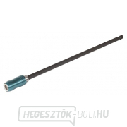 WOLFCRAFT - 300mm-es bit tartó mágnessel WOLFCRAFT - 300mm-es bit tartó mágnessel gallery main image