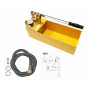 Kézi nyomáspróba szivattyú Előnézet 