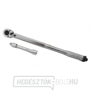 Nyomatékkulcs (hajlító) 465mm 1/2 Nyomatékkulcs (hajlító) 465mm 1/2