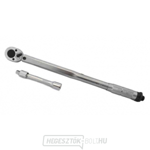 Nyomatékkulcs (hajlító) 465mm 1/2 Nyomatékkulcs (hajlító) 465mm 1/2