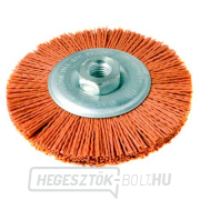 Körkefe 150, nejlon, M14x2 Körkefe 150, nejlon, M14x2 gallery main image