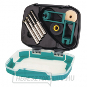 WOLFCRAFT - Gyémánt fúrószerszámok készlete Kerámia tokban WOLFCRAFT - Gyémánt fúrószerszámok készlete Kerámia tokban gallery main image