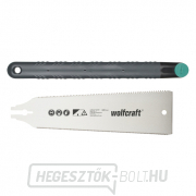 WOLFCRAFT - Japán fűrész 240mm WOLFCRAFT - Japán fűrész 240mm náhled