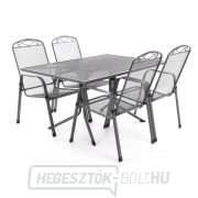 MFG ZINGST 4 PLUS - 140 MFG ZINGST 4 PLUS - 140 náhled