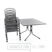 MFG ZINGST 4 PLUS - 140 MFG ZINGST 4 PLUS - 140 náhled