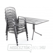 MFG ZINGST 4 PLUS - 140 MFG ZINGST 4 PLUS - 140 náhled