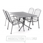 MFG ZINGST 4 PLUS - 140 MFG ZINGST 4 PLUS - 140 gallery main image