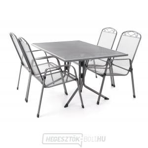 MFG ZINGST 4 PLUS - 140 MFG ZINGST 4 PLUS - 140 gallery main image