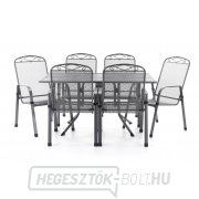 MFG ZINGST 6 - 140 asztali készlet - 140 MFG ZINGST 6 - 140 asztali készlet - 140 náhled