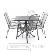 MFG ZINGST 6 - 140 asztali készlet - 140 MFG ZINGST 6 - 140 asztali készlet - 140 náhled