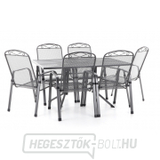 MFG ZINGST 6 - 140 asztali készlet - 140 MFG ZINGST 6 - 140 asztali készlet - 140 náhled