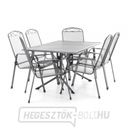 MFG ZINGST 6 - 140 asztali készlet - 140 MFG ZINGST 6 - 140 asztali készlet - 140 náhled