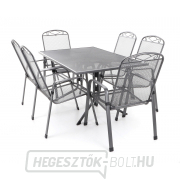 MFG ZINGST 6 - 140 asztali készlet - 140 MFG ZINGST 6 - 140 asztali készlet - 140 náhled