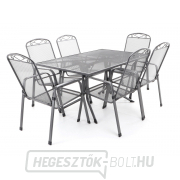 MFG ZINGST 6 - 140 asztali készlet - 140 MFG ZINGST 6 - 140 asztali készlet - 140 náhled