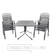 MFG ZINGST 6 - 140 asztali készlet - 140 MFG ZINGST 6 - 140 asztali készlet - 140 náhled