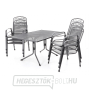 MFG ZINGST 6 - 140 asztali készlet - 140 MFG ZINGST 6 - 140 asztali készlet - 140 náhled
