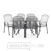 MFG ZINGST 6 - 140 asztali készlet - 140 náhled