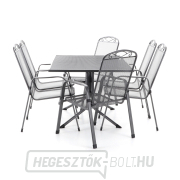 MFG ZINGST 6 - 140 asztali készlet - 140 náhled