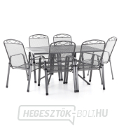 MFG ZINGST 6 - 140 asztali készlet - 140 náhled