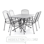 MFG ZINGST 6 - 140 asztali készlet - 140 náhled