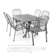 MFG ZINGST 6 - 140 asztali készlet - 140 náhled
